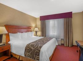 Best Western Plus Canyon Pines