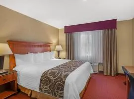 Best Western Plus Canyon Pines