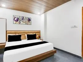 Hotel O The signature stay