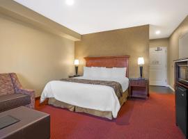 Best Western Plus Canyon Pines, hotel in Ogden