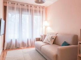 Gite de montagne les Vernets, Hotel in Chabottes