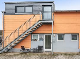 Tor zum Hochwald，Thomm的飯店