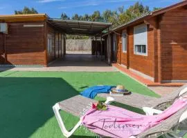 Todimer casa roble