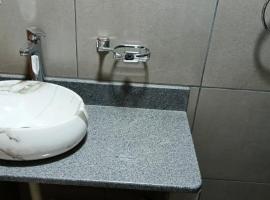 Luz de la puna, ξενοδοχείο σε La Quiaca