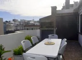 Casa Yacumenza