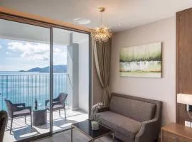 Oceanus Sea View Quy Nhon Apartment