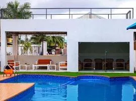 Hotel Spintex and tours