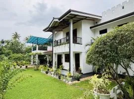Green Villa Matale