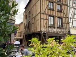 Studio Cosy 32 m2 hyper centre Châlons-en-Champagne