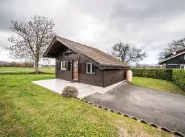 Petit chalet proche Lac Léman