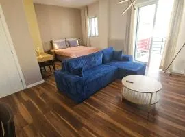 AETHER-Living Apartments