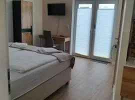 Zimmervermietung Voth