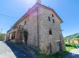 PTU Residenza Artistica Pietralunga