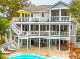 1004 - Smoothie Sailing