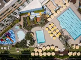 Renaissance ClubSport Aliso Viejo Laguna Beach Hotel