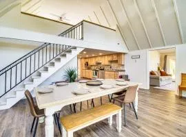 Boat Dock and Lake Access Family Escape in Afton!