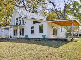 Boat Dock and Lake Access Family Escape in Afton!