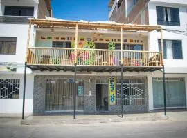 HOSPEDAJE JOSUE - paracas