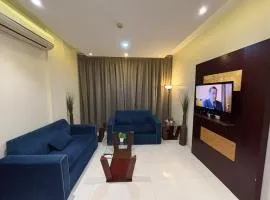 Apartment in Dammam Al Jawhara Self-Check-in - Special Location