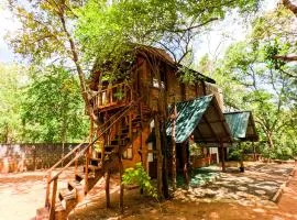 Tree Nest Sigiriya
