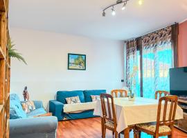 MYHOUSE INN RACCONIGI - Affitti Brevi Italia, hotel v Turíně