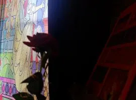 La Belle et le Nooki