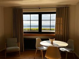 Ferienwohnung auf dem Weingut am Klotz – hotel w mieście Efringen-Kirchen