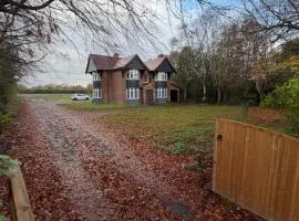 Avon Dhu 6 Bedroom Villa