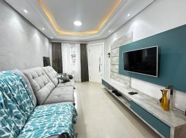 Sobrado Triplex Premium Próximo Aeroporto São José dos Pinhais Curitiba, hotel din São José dos Pinhais