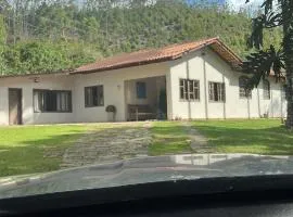 Casa em Pedra Azul