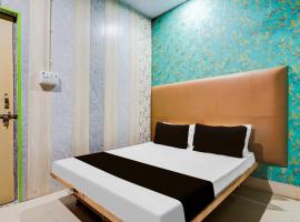 Hotel O Shotel, hotel in Narela