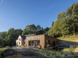 Apartmány Hraničná s privátním wellness