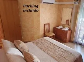 Casa el Alfar mudéjar