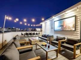 Luxury Condo - The Gulch - Private Rooftop