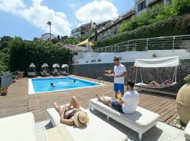 Marina 10 Design Hotel & SPA，伊斯基亞的精品飯店