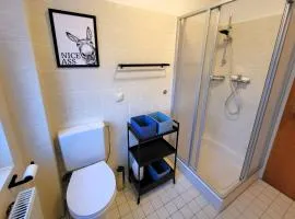 Haus Hinter der Kirche