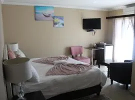 Setumishi Royal Lodges