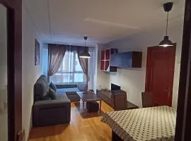 Apartamento Guarnizo