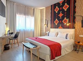 Casual Inca Porto, ξενοδοχείο που δέχεται κατοικίδια στο Πόρτο