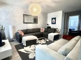 Rovaniemi City Pearl