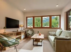 Apartment Fuchsbau - Natur, Ruhe, Geborgenheit - willkommen in Tirol