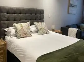 Zimbali Lakes Boulevard Suites 145