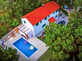 Nice Home In Imotski With Private Swimming Pool, Can Be Inside Or Outside