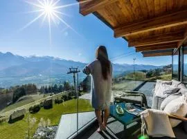 Szymoszkowa Ski Residence