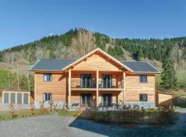 Lovely Apartment In Afritz Am See With Wifi