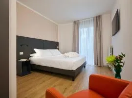 Zenit Park Hotel