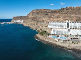 Princess Taurito, hotel in Taurito