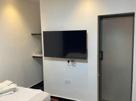 Ma Passion, hotel v destinaci Accra