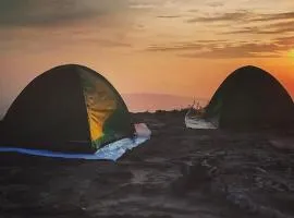 Wayanad Campaign Parudeesa