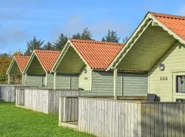 Stunning Home In Hanstholm With Outdoor Swimming Pool